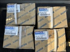 208-26-71140 Planetary Gear OEM Komatsu. New