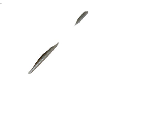 AUDI A4 B7 Avant Rücksitzbank Rückbank Braun Lederausstattung - Bild 4 von 10