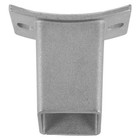 Ersatzteil für Sojamilchbereiter – Metall-Auslass für Fruchtfleisch bei