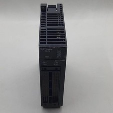 Mitsubishi QD75MH4 Positioning Module PLC Motion Controller – Used Tested