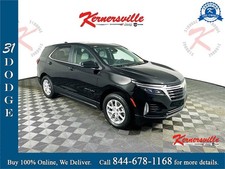 2024 Chevrolet Equinox LT AWD 4dr SUV Remote Start Heated Seats Apple CarPlay