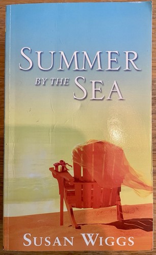 Susan Wiggs Book Bundle 7 Women’s Romance Fiction Novels Paperback Chick-lit - Imagen 8 de 10