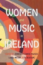 Women and Music in Ireland by Laura Watson (English) Hardcover Book