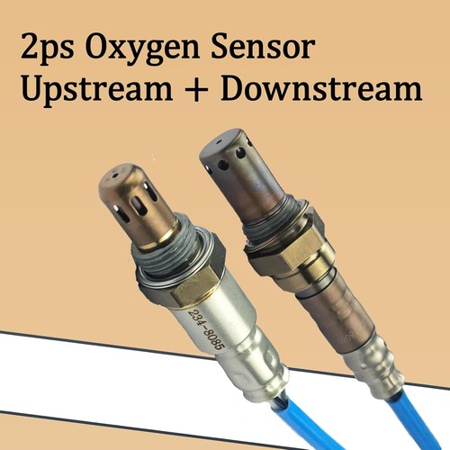 SENSOR OXÍGENO O2 AGUAS ARRIBA AGUAS ABAJO PARA SELECT 2014-2022 GM 2.0 2.5 6.0 6.2  - Imagen 6 de 8