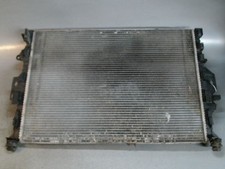 Radiateur Volvo XC60
