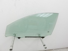 Side Window Triangle Window Door Window Left Front for Lexus GS 450h GWS 06-11