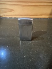 Scripto Butane Lighter