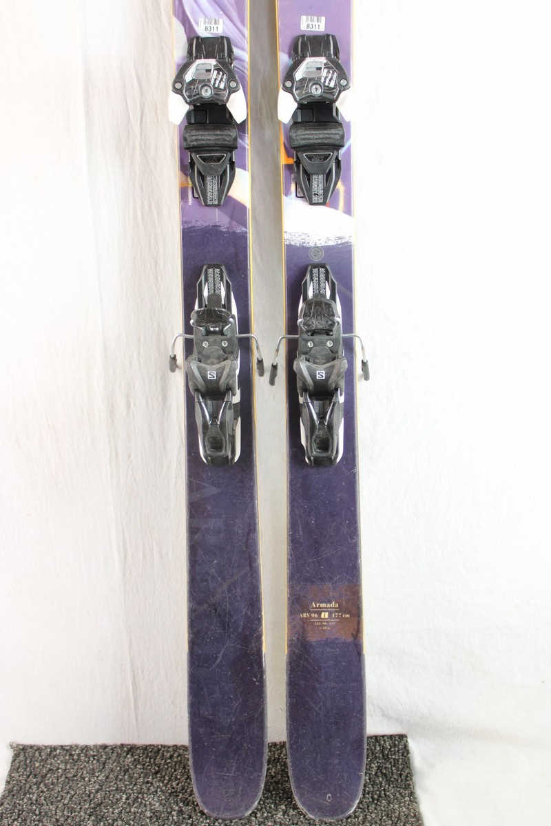 ARMADA ARV96 177cm ビンディング MARKER SQUIRE ARMADA ARV96 177cm ビンディング MARKER SQUIRE Armada ARV 96