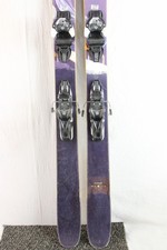 送料込み！アルマダ21/22 ARW96 163 Armada Skis Bindings