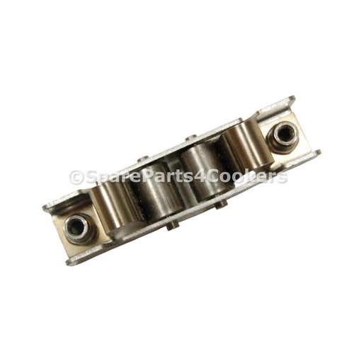 LACANCHE Beaune Genuine Main Oven Door Catch Without Striker 2365139012 - Picture 7 of 8