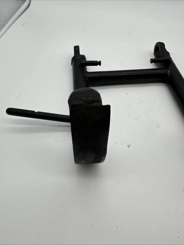 Moto Guzzi California 2 1000 VT main stand middle stand main stand E3562 - Picture 3 of 8