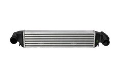 Ladeluftkühler NRF 30119A für BMW E46 3er Touring 5er E39 7er E38 X5 E53 318 320