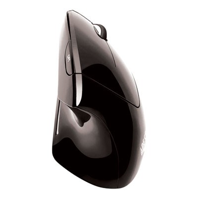Adesso MOUSE,WRLS, VERT ERGO IMOUSEE10 ADESSO INC Adesso IMOUSEE10 3 x 4.7 x 2.5 - Picture 2 of 4