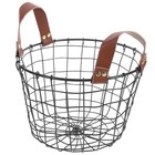 Brennholzlager Holzkorb Für Kaminholz Metall Metallkorb Drahtkorb