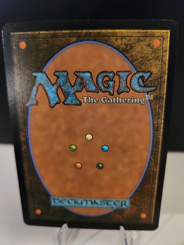 MTG: Ugin, Eye of the Storms M 0001 Tarkir: Dragonstorm Regular NM - Picture 2 of 2