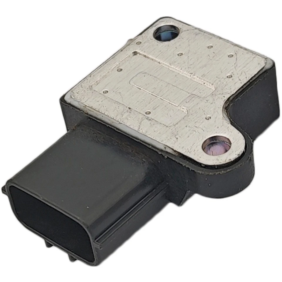 Módulo de control de encendido J701 F0BZ-12A297A BP01-18-251 para Mazda 323 929 Protege Foto 4 de 4