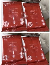 4 Koh Gen Do Cleansing Spa Water Makeup Remover Water 10 Cloths Each 67 mL
