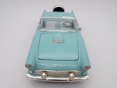 Revell 1:18 8804 Ford Thunderbird offen mint siehe Bilder EX9639 o.
