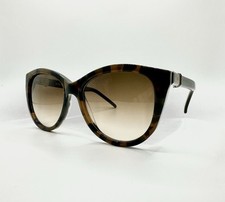 New Authentic ROBERT MARC 925-312 Brown Havana Sunglasses W/Brown Gradient Lens