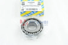 Tapered roller bearing for daily 90 renault master snr hdb080 30305a 25x62x18