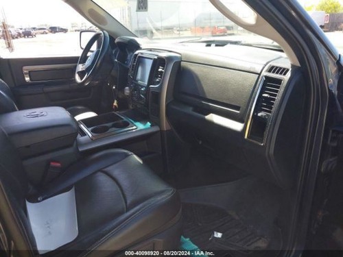 DODGE RAM 1500 2014 Glove Box 1269433 - Picture 5 of 6