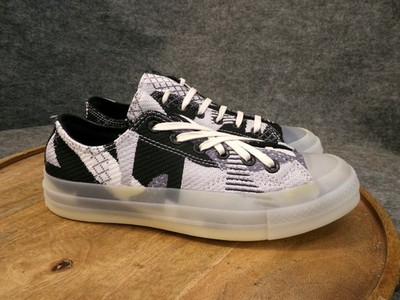 Converse Chuck Taylor All Star 70 Low Knit Mashup Womens Shoes Size 8.5 570274C