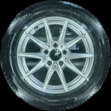 205/60 R16 Winterreifen A-KLASSE W177 16 Zoll Alufelgen Komplettsatz