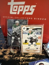 24-25 Extended Series Triple Dimension Reflection  Logan Stankoven & OPC Glossy 