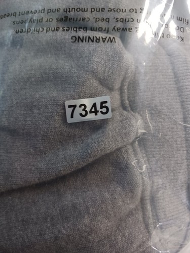 Mitchell & Ness Hardwood Classics Large Mens Sweat Shorts NBA All Stars Gray - Picture 14 of 14