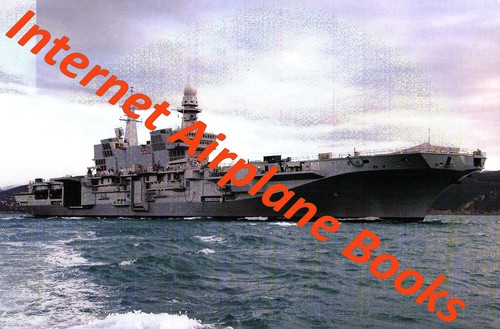 SHIPS OF THE WORLD 679 ITALIAN NAVY_RN SSN HMS ASTUTE_HMNZS CANTERBURY_PRC WARSH - Picture 2 of 4