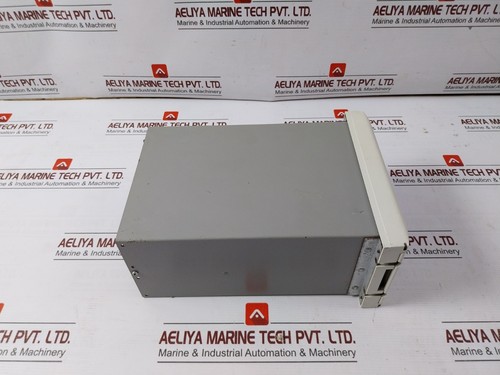 Schneider Electric Micom P122 Überstromrelais P122 B00Z112Cf1 (funktioniert nicht) - Bild 11 von 11