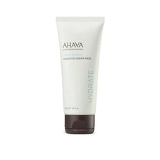 Ahava Time to Hydrate Hydration Cream Mask 100 ml