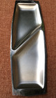 Vintage Chichester  Stainless Steel Catering  Serving Dish Tray, Hotel 21.5"