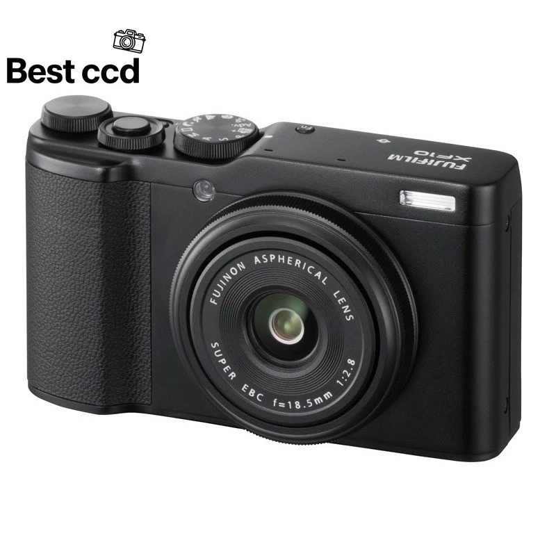 Fujifilm XF10 Compact Digital Cameras for Sale - Shop New & Used