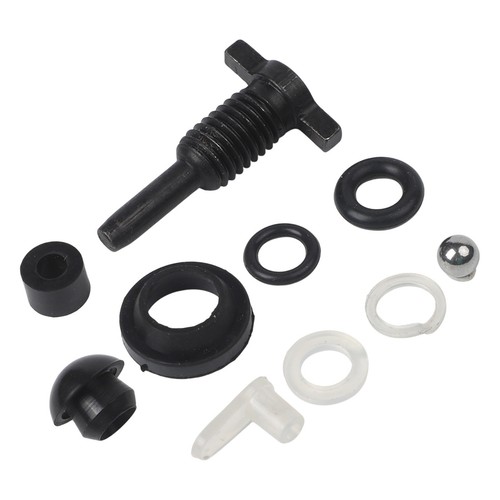 Repair Kits Valve Vertical 20 Ton As Picture Shown Dust-proof High Quality - Picture 11 of 14