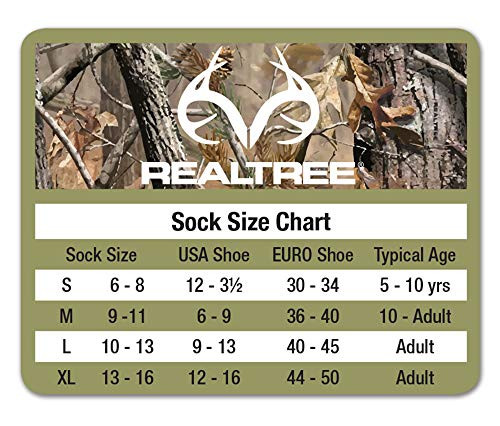 Women's Merino Wool Blend Cushion Boot Socks 2 Pair Pack, Multi, Medium (29671) - Bild 3 von 3
