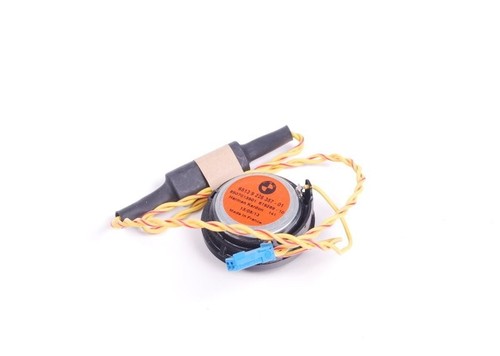 BMW 1 2 3 4 6 X1 nuovo originale porta anteriore Harman Kardon tweeter 9226357 - Foto 6 di 6