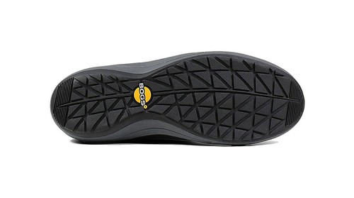 Bogs Women's Charlie Mid Black Multi - Picture 4 of 4