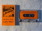 Lederhosen Lucil ‎– Let's Hose! US private US cassette 1999 TESTED