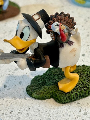 Danbury Mint Disney Classic Mickey Mouse & Friends Figuren eine für jeden Monat - Bild 17 von 23