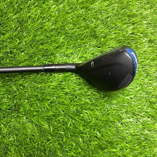Cleveland Launcher XL Halo # 6 Hybrid 27° Ladies Flex Tour Wrap Grip RH 5290 - Picture 5 of 20