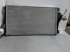 ladeluftkühler CHEVROLET LACETTI SX 2005 58254