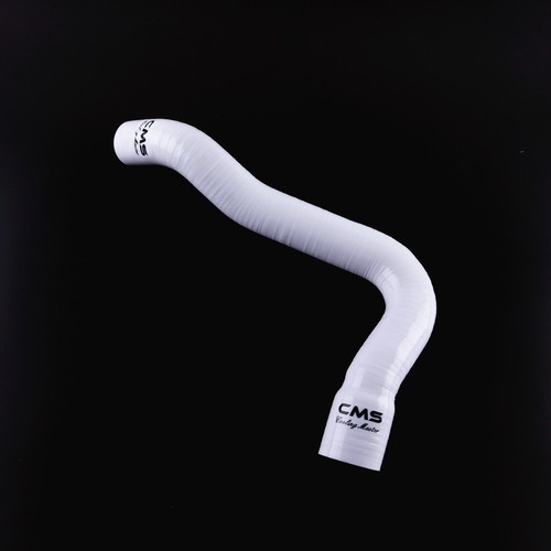 White For 82-92 Chevy Camaro Firebird 5.0L 5.7L TPI Motor Silicone Radiator Hose - Bild 10 von 10