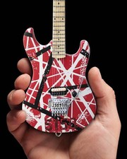 Eddie Van Halen 5150 Mini Guitar - New
