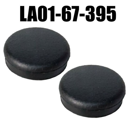 Reliable Replacement Wiper Cover for Mazda 6 and For Miata 2 Pcs LA01 67 395 - Picture 6 of 8
