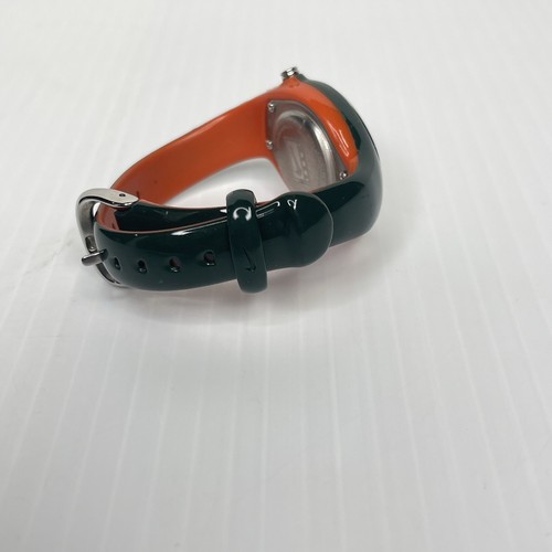 Reloj Nike Team Y2K University of Miami Hurricanes sin probar como está - Imagen 14 de 14