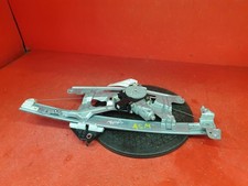 HONDA CIVIC MK8 2007 RIGHT FRONT WINDOW REGULATOR DRIVER SIDE 5 DOOR 72210SMGE01
