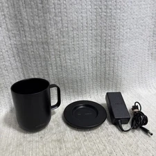 Ember Temperature Control 10oz Smart Mug2 Black