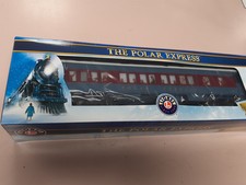 Lionel Polar Express Hot Chocolate Car 84603 New