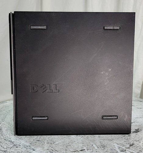 DELL OPTIPLEX 780 USFF PC Desktop BAREBONES SEE NOTES - Picture 5 of 7